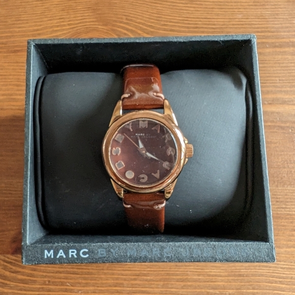 Marc by Marc Jacobs Watch - Picture 3 of 10